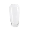Dekor|Vaser>CHRISTIANIA 1739 Home Vase Kurve 19cm