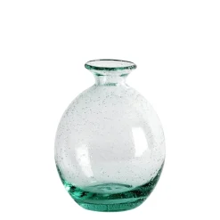 Dekor|Vaser>CHRISTIANIA 1739 Home Vase Rund Grønn 14,6cm
