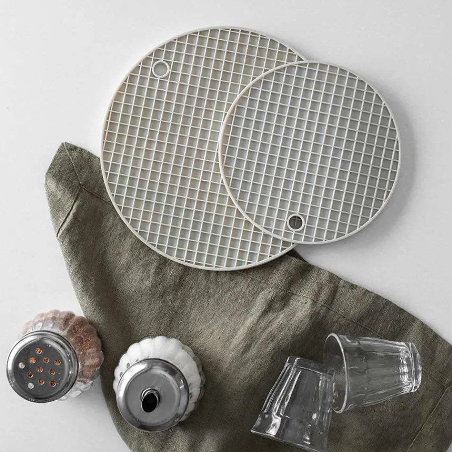 Tekstiler>CHRISTIANIA 1739 Kitchenline Gryteklut 15cm