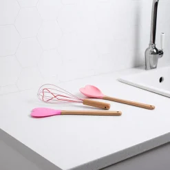 Bakeutstyr>CHRISTIANIA 1739 Kitchenline Kjøkkenredskaper Hjerte 3pk