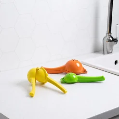 Redskaper>CHRISTIANIA 1739 Kitchenline Limepresser