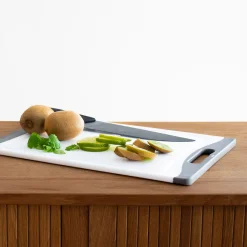 Skjærefjøler>CHRISTIANIA 1739 Kitchenline Skjærefjøl 2pk Plast Antibakteriell