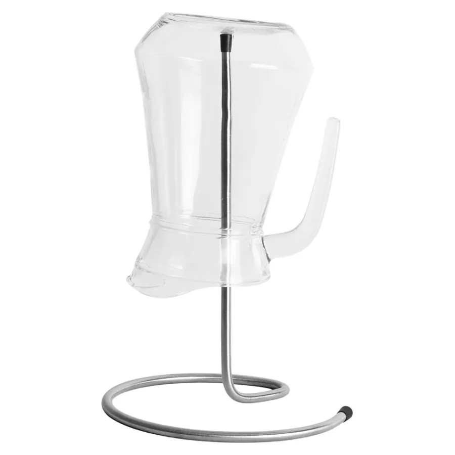 Karafler>CHRISTIANIA 1739 Kitchenline Tørkestativ til Karaffel 29cm