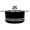 Aluminium>CHRISTIANIA 1739 Les Chefs Gryte 4,5L