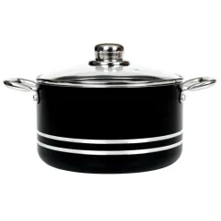 Aluminium>CHRISTIANIA 1739 Les Chefs Gryte 4,5L