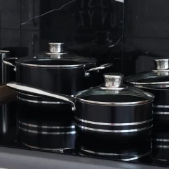 Aluminium>CHRISTIANIA 1739 Les Chefs Gryte 4,5L