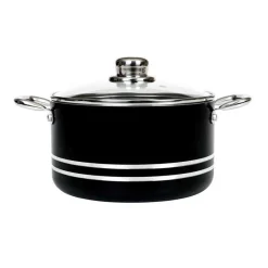 Aluminium>CHRISTIANIA 1739 Les Chefs Gryte 6L