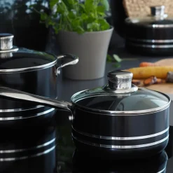 Aluminium>CHRISTIANIA 1739 Les Chefs Gryte 6L
