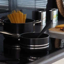 Aluminium>CHRISTIANIA 1739 Les Chefs Gryte 6L