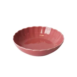 Skåler|Dype Tallerkener>NOVA Christiania 1739 Lilly Dyp Tallerken 20cm Rosa