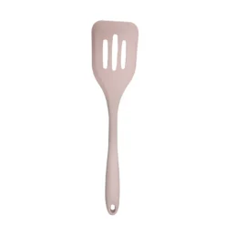 Redskaper>CHRISTIANIA 1739 Plus Stekespade Silikon Rosa
