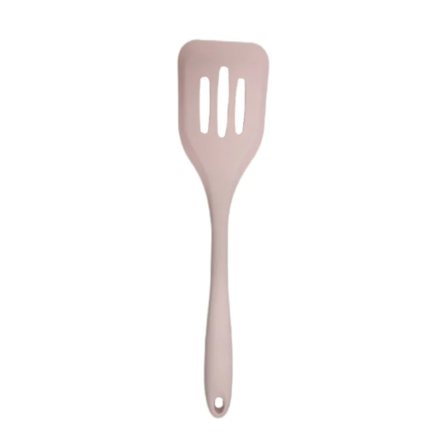 Redskaper>CHRISTIANIA 1739 Plus Stekespade Silikon Rosa