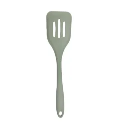 Redskaper>CHRISTIANIA 1739 Plus Stekespade Silikon Lys Grønn