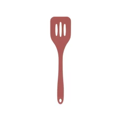 Redskaper>CHRISTIANIA 1739 Plus Stekespade Silikon Peach