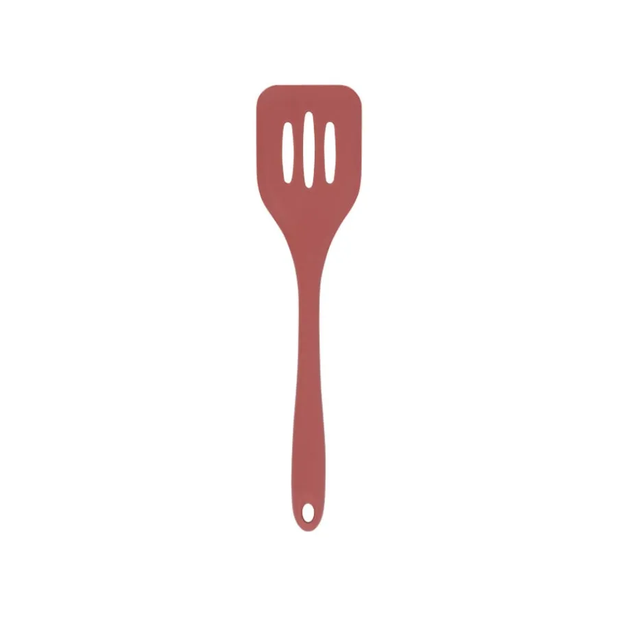 Redskaper>CHRISTIANIA 1739 Plus Stekespade Silikon Peach