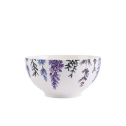 Skåler>SEASONS Christiania 1739 Provence Bolle 15cm