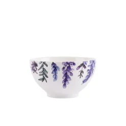 Skåler>SEASONS Christiania 1739 Provence Bolle 11,5cm