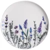 Dype Tallerkener|Tallerkener>SEASONS Christiania 1739 Provence Tallerken 26cm