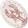 Fat>CHRISTIANIA 1739 Skagen Serveringsfat Hummer 36cm