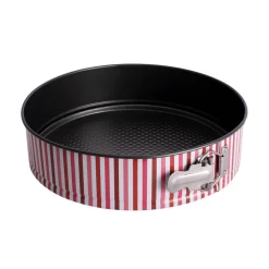 Bakeutstyr>CHRISTIANIA 1739 Springform Striper 26cm