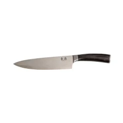 Kniver>CHRISTIANIA 1739 Tokai Kokkekniv Damask 20cm