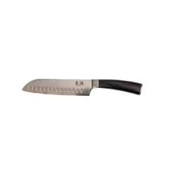 Kniver>CHRISTIANIA 1739 Tokai Santokukniv Damask 17,5cm