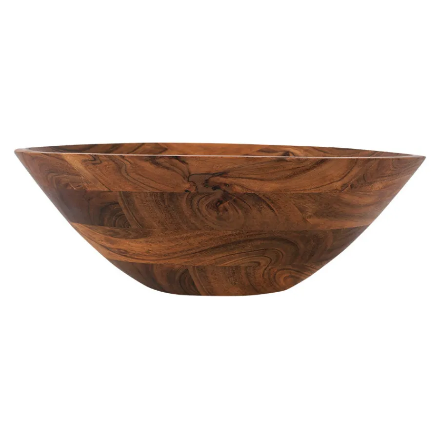 Redskaper>CHRISTIANIA 1739 Woods Salatbolle 36cm