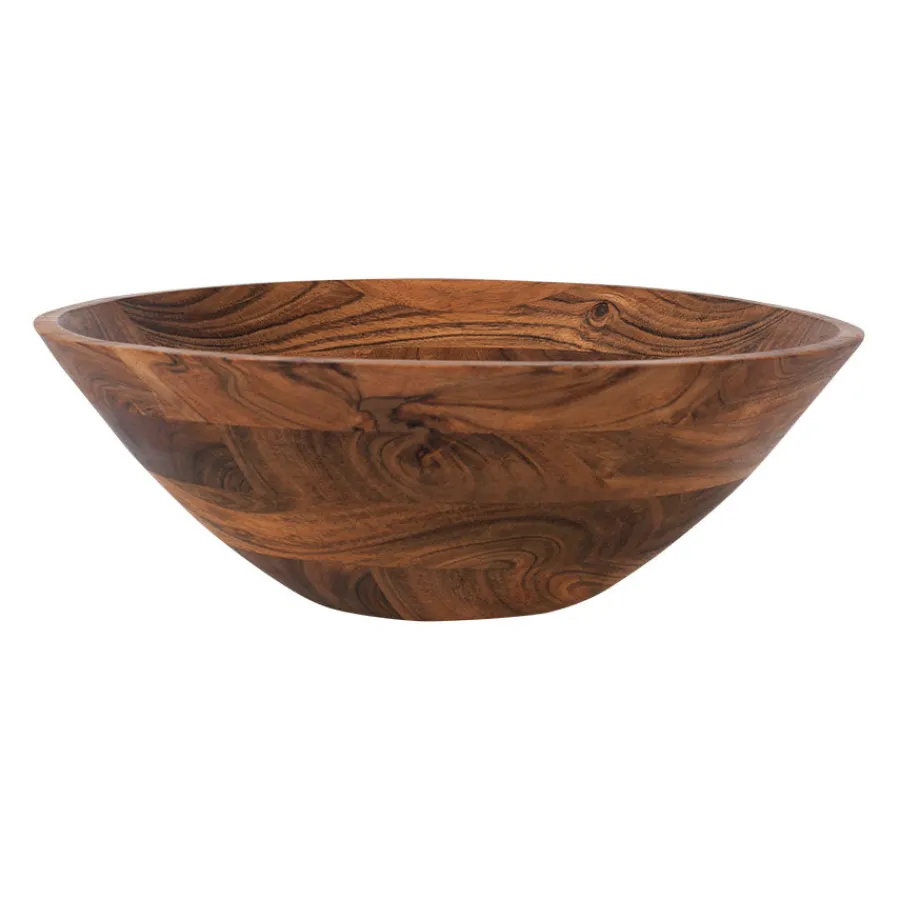 Redskaper>CHRISTIANIA 1739 Woods Salatbolle 36cm
