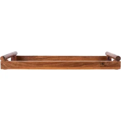 Redskaper>CHRISTIANIA 1739 Woods Serveringsbrett 51x30cm