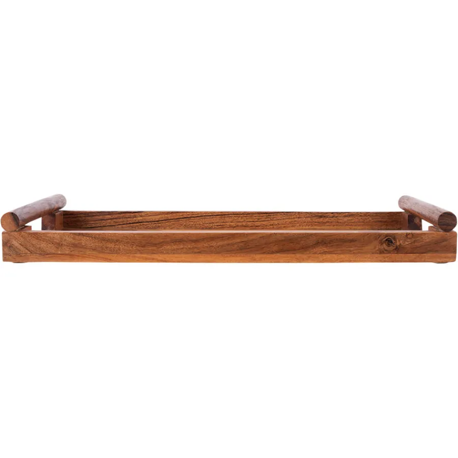 Redskaper>CHRISTIANIA 1739 Woods Serveringsbrett 51x30cm