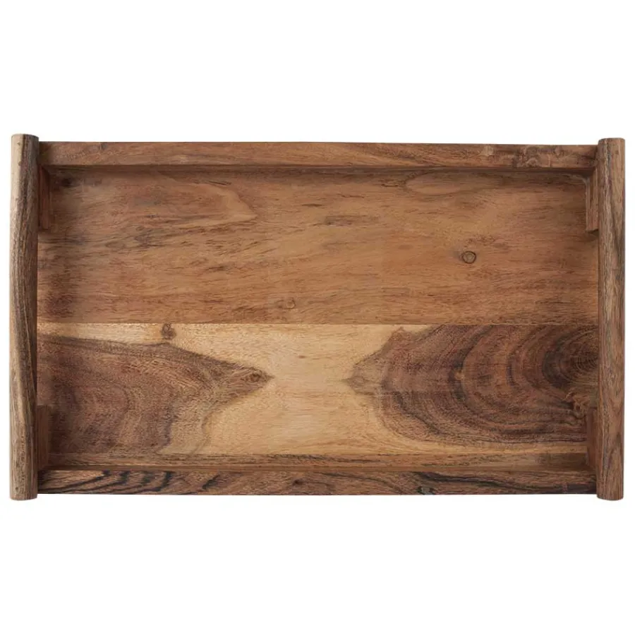 Redskaper>CHRISTIANIA 1739 Woods Serveringsbrett 51x30cm