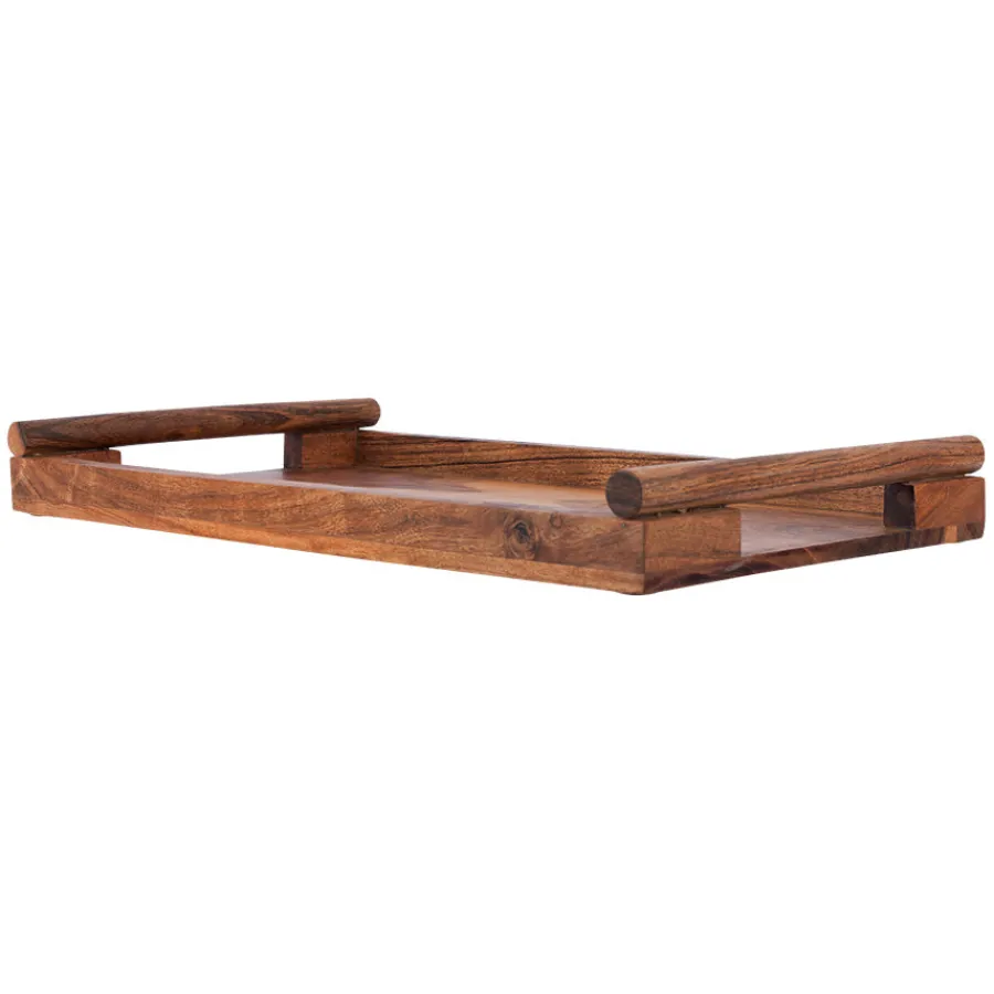 Redskaper>CHRISTIANIA 1739 Woods Serveringsbrett 51x30cm
