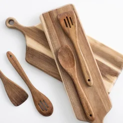 Redskaper>CHRISTIANIA 1739 Woods Stekespade Akasie