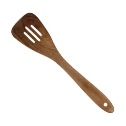 Redskaper>CHRISTIANIA 1739 Woods Stekespade Akasie Med Riller