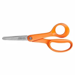 Redskaper>FISKARS Classic Barnesaks Oransje 13cm
