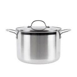 Stål>CLASSICPRO Premium Grøtkjele 24cm/7L Stål