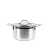 Stål>CLASSICPRO Premium Gryte 3,6L Stål