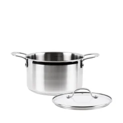 Stål>CLASSICPRO Premium Gryte 3,6L Stål