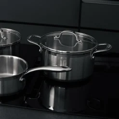 Stål>CLASSICPRO Premium Gryte 3,6L Stål