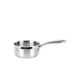 Stål>CLASSICPRO Premium Kasserolle 0,75L Stål