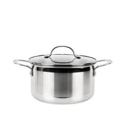 Stål>CLASSICPRO Premium Kjele 4,5L Stål