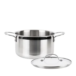 Stål>CLASSICPRO Premium Kjele 4,5L Stål