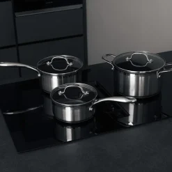 Stål>CLASSICPRO Premium Kjele 4,5L Stål