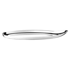 Dekor>GEORG JENSEN COASTER 4PK STÅL