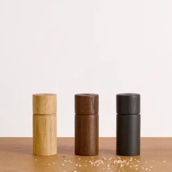 Redskaper>CRUSHGRIND Bergen Krydderkvern 12 cm