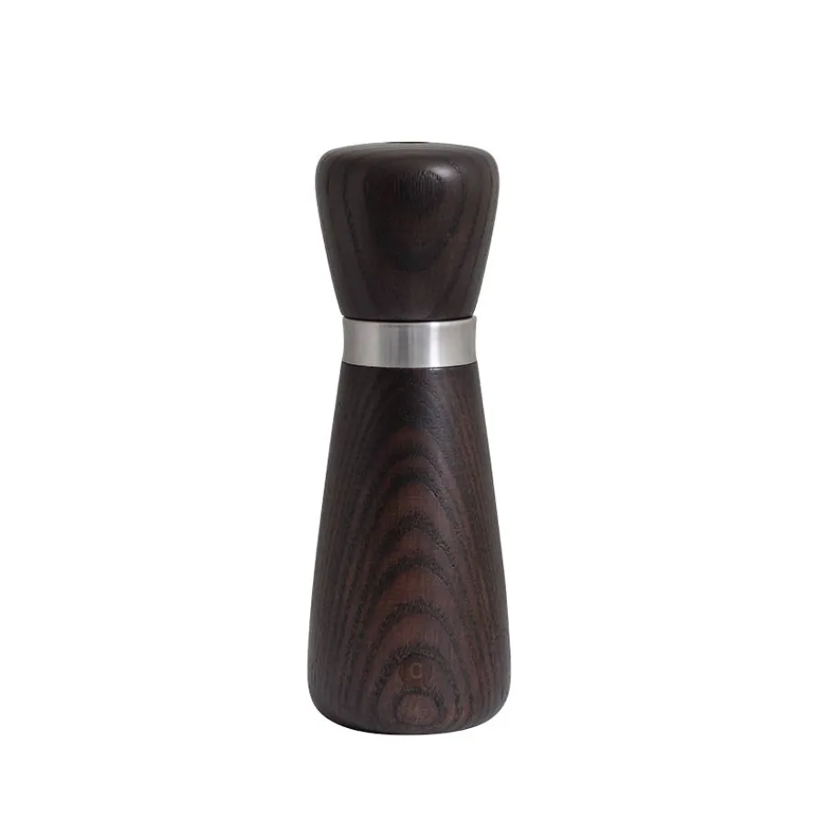 Redskaper>CRUSHGRIND Krydderkvern 17cm Ask