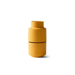 Redskaper>CRUSHGRIND Krydderkvern 12cm Masala