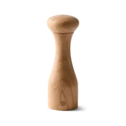 Redskaper>CRUSHGRIND Lyon Krydderkvern 19cm
