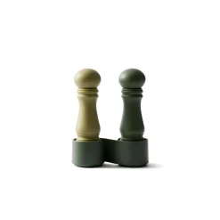 Redskaper>CRUSHGRIND Mini Kvernsett 12cm Parsley Sage
