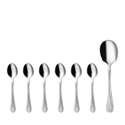 Kakespader|Bestikksett>HARDANGER BESTIKK DESSERTSETT CARINA